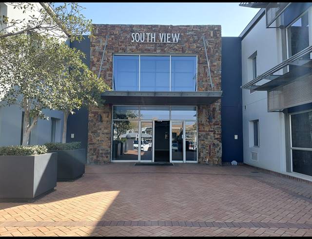 324M² OFFICE TO LET IN BRYANSTON